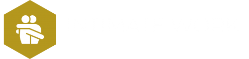 Logo Intimate work nou