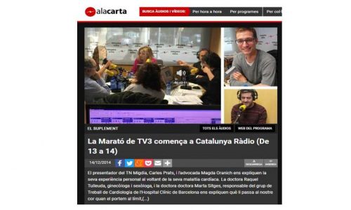 Raquel-Tulleuda-Catalunya-Radio-Marato